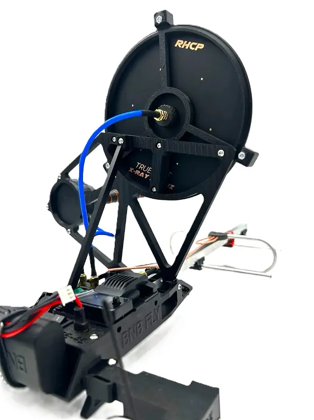 Ретранслятор FPV 5.8GHz DUAL для Matrice 30 - фото 6