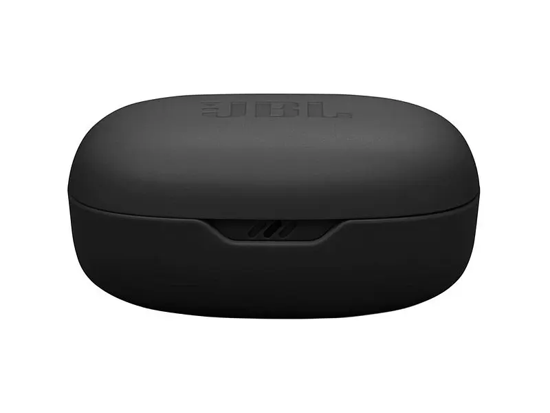 Навушники TWS (повністю бездротові) JBL Wave Flex 2 Black (WFLEX2BLK) - фото 5