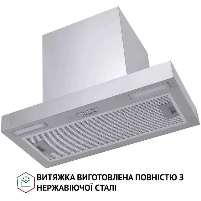 Витяжка Perfelli BIC 6654 I 1000 LED - фото 3
