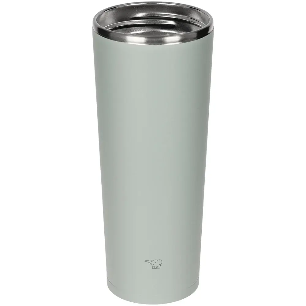 Термокухоль Zojirushi SX-JS40GM 0.4 л Mint - фото 3