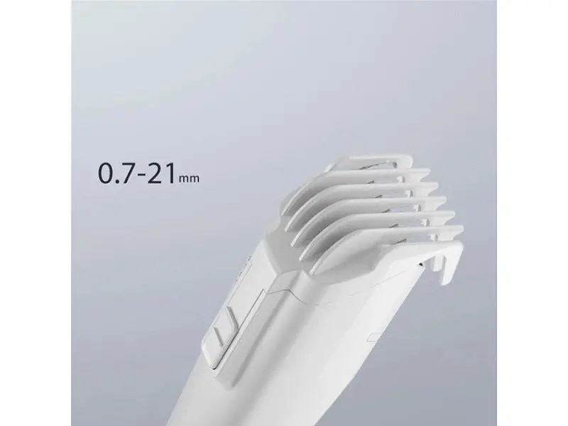 Машинка для стрижки Xiaomi ENCHEN BOOST 2 White - фото 6