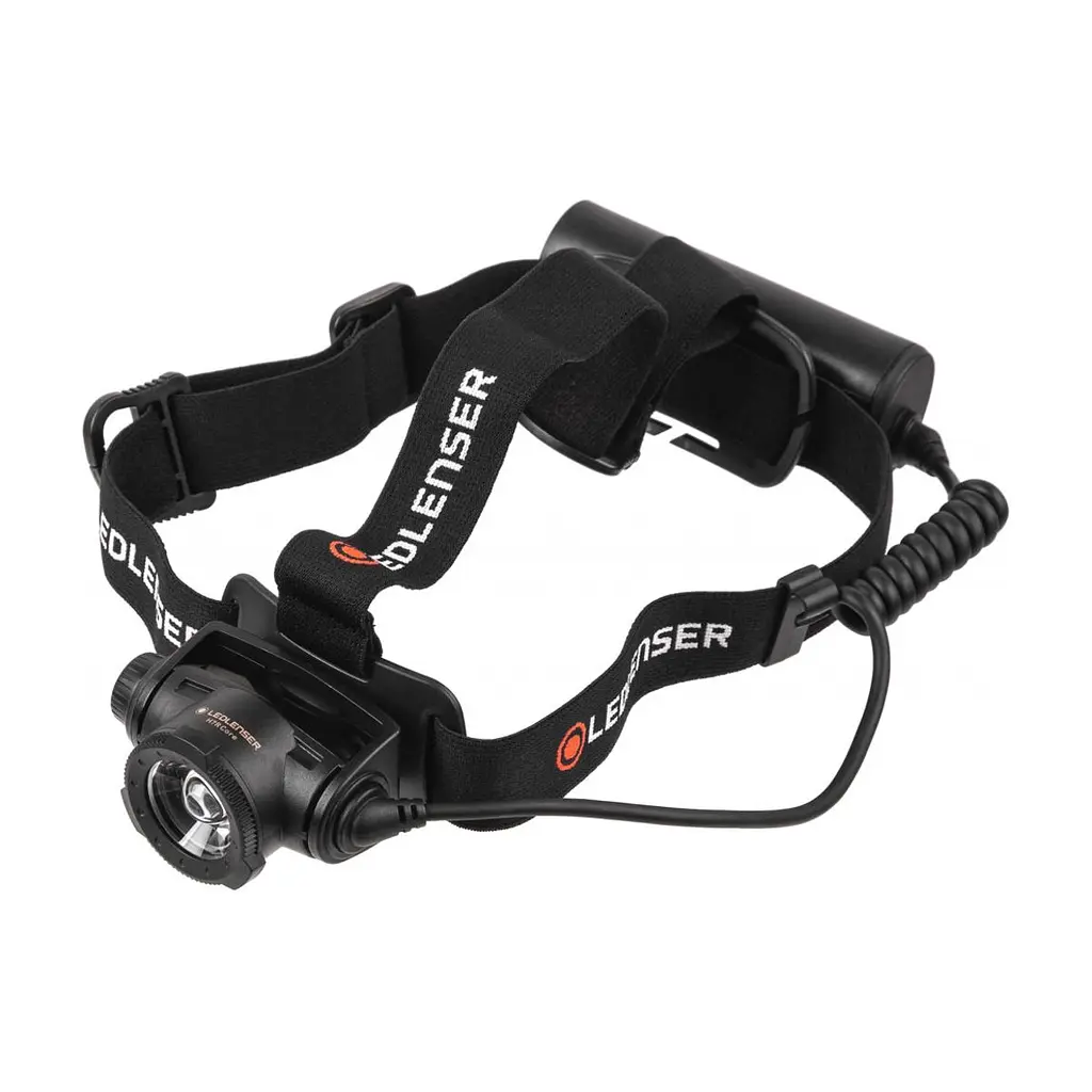 Ліхтар LedLenser H7R CORE (502122)