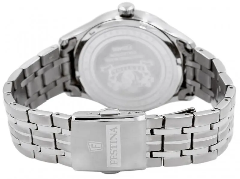 Годинник Festina F20466/2 - фото 4