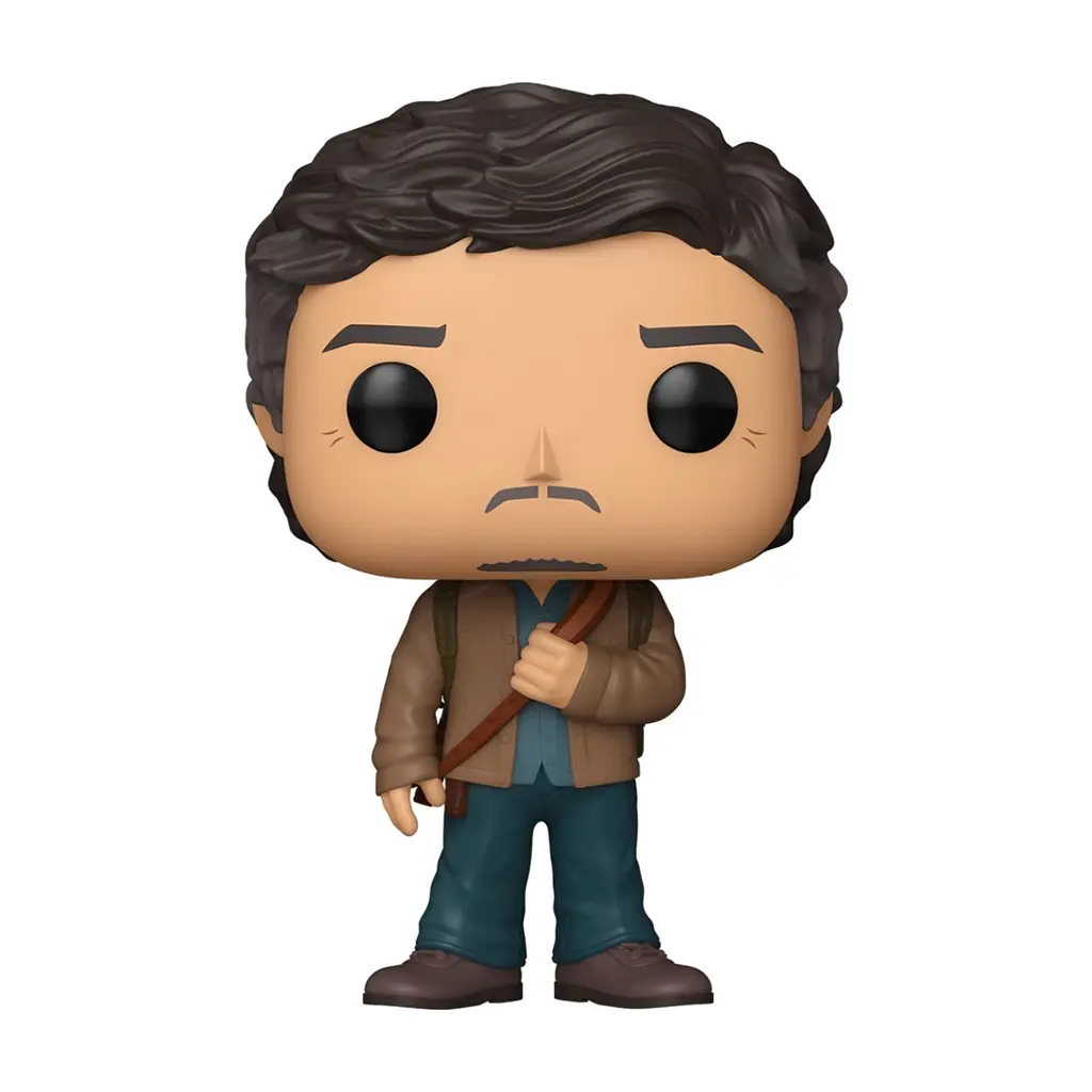 Фігурка Funko Pop серії The Last of Us - Джоел Міллер (91814)