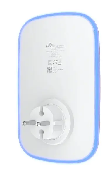 Точка доступу Ubiquiti UniFi U6 EXTENDER (U6-EXTENDER) - фото 3