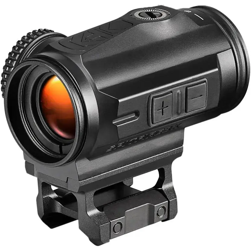 Приціл призматичний Vortex Spitfire HD Gen II 3-х сітка AR-BDC4 з підсвічуванням - фото 5