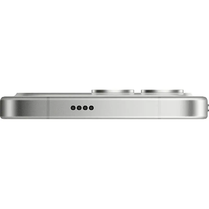 Смартфон Poco F8 Pro 12/512GB Titanium Silver - фото 6