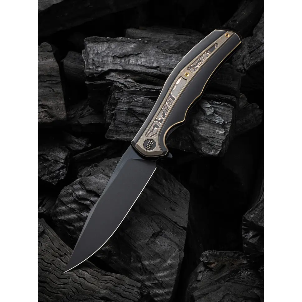 Ніж складаний Weknife Zonda WE22016-3 - фото 10