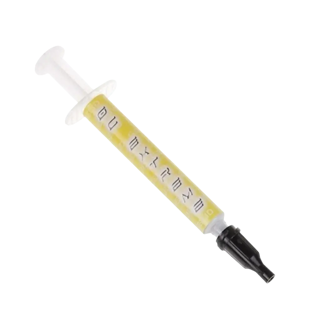 Термопаста Gelid Solutions GC-Extreme 3.5g (TC-GC-03-A) - фото 2