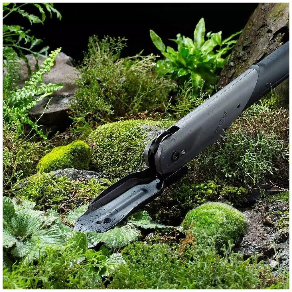 Багатофункціональна лопата NexTool Outdoor Thor (NE20057) - фото 5