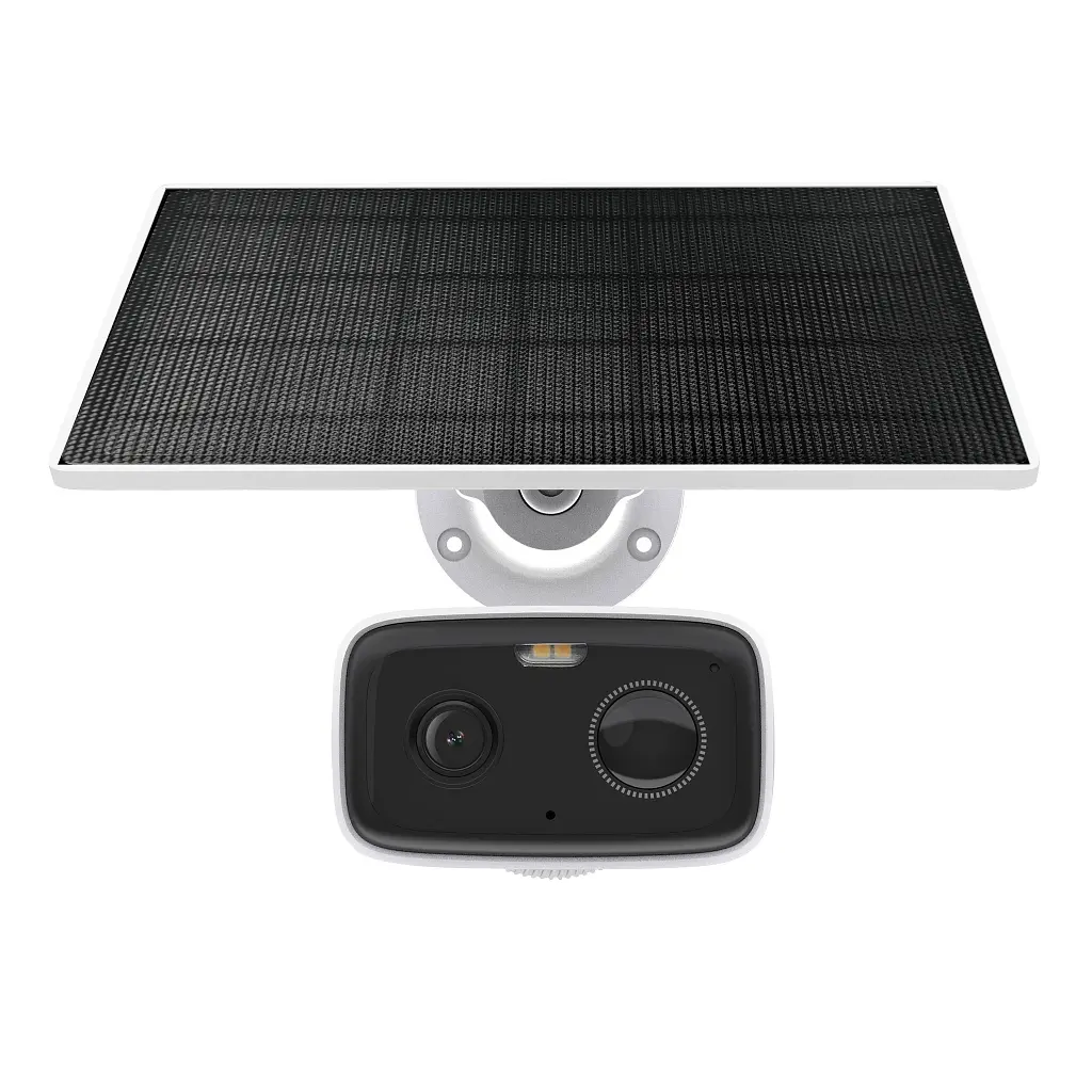 Камера відеоспостереження TP-Link TAPO-C400-KIT - фото 2