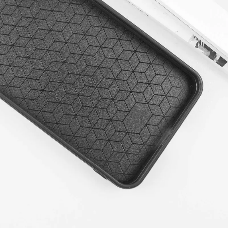 TPU+PC чохол Prisma Fluffie для Xiaomi Redmi Note 13 5G Strawberry - фото 4