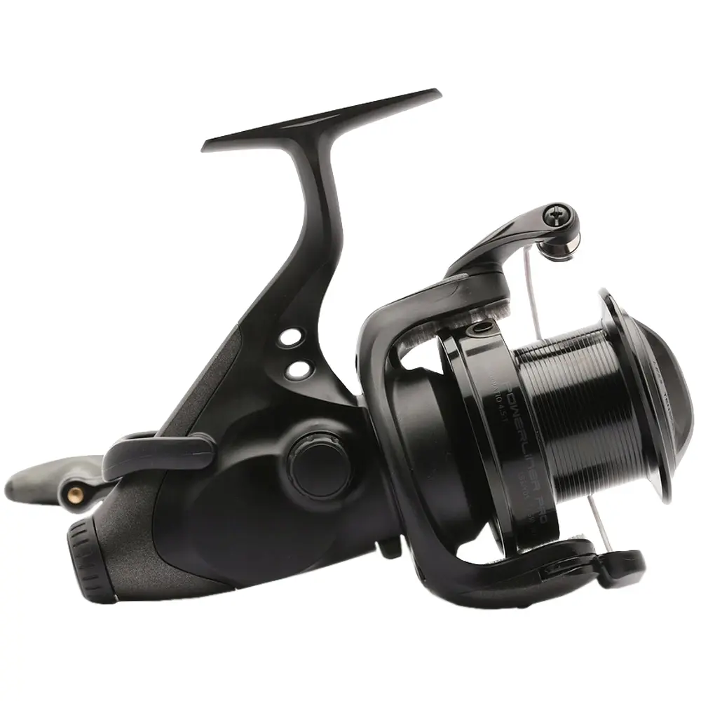 Котушка Okuma Powerliner Pro Baitfeeder PLP-6000 4+1BB - фото 4