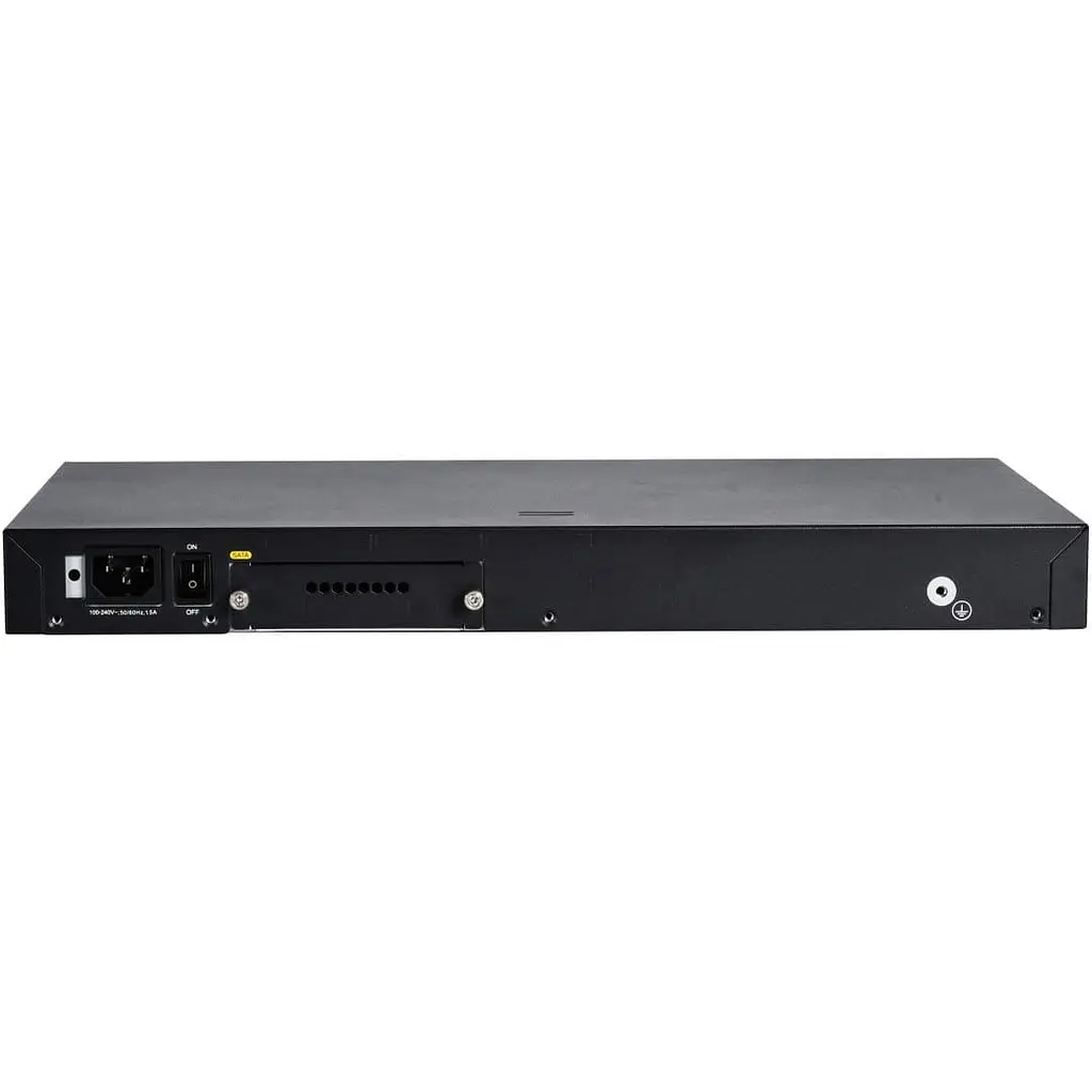 Комутатор Ruijie Reyee RG-NBR6215-E (RG-NBR6215-E) - фото 4