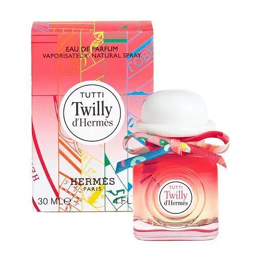 Парфумована вода Hermes Tutti Twilly D`Hermes 30 мл - фото 2