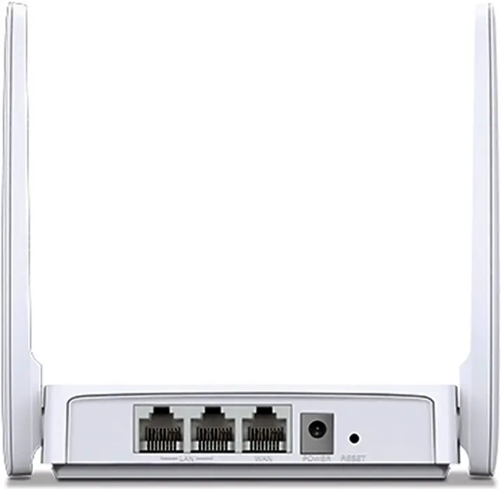 Маршрутизатор Mercusys MW301R - фото 2
