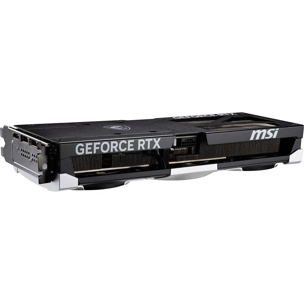 Відеокарта MSI GeForce RTX 5080 16 GB VENTUS 3X OC PLUS [G5080-16V3CP] UA [127130] - фото 7