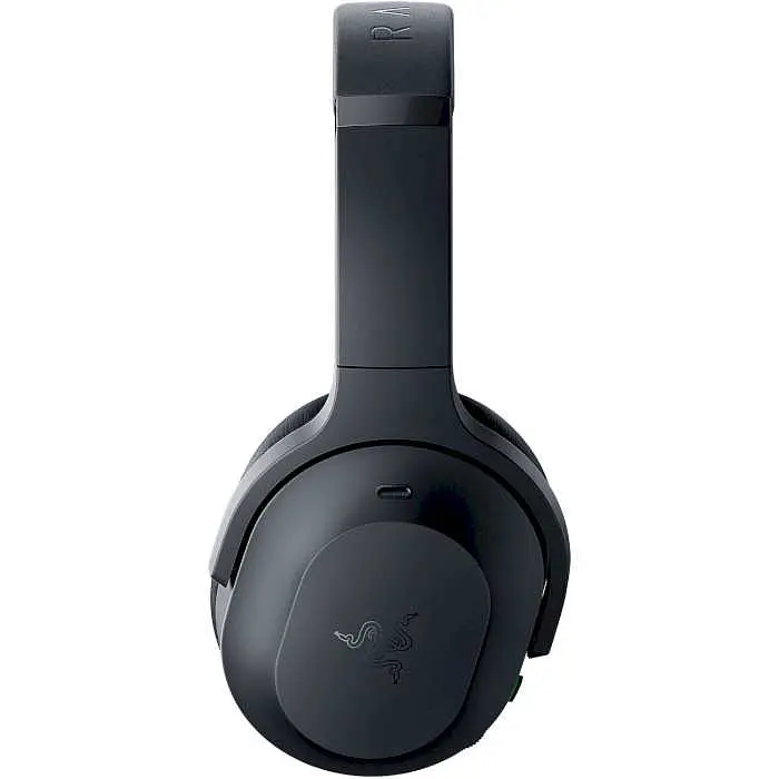 Ігрова гарнітура Razer Barracuda Pro Black (RZ04-03780100-R3M1) - фото 4