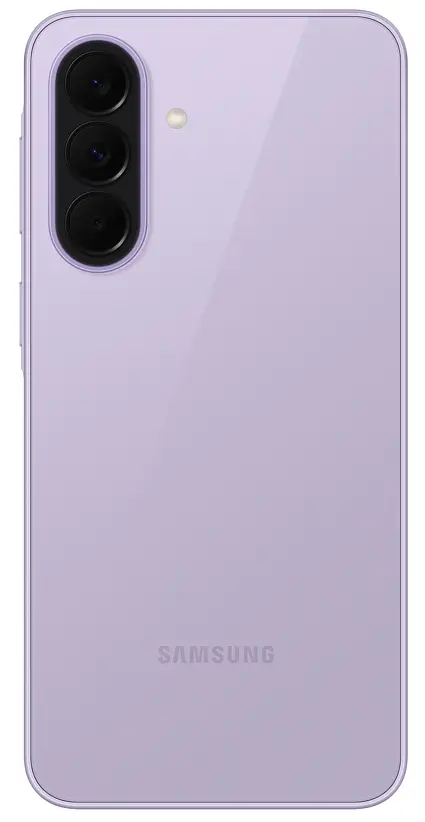 Смартфон Samsung Galaxy A37 5G 8/256GB Awesome Lavender (SM-A376BLVG) VN - фото 6