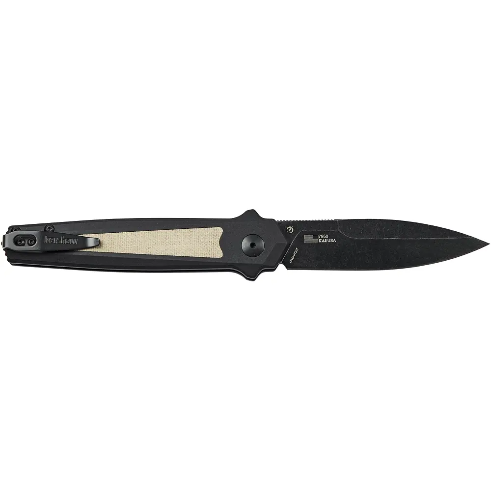Ніж Kershaw Launch 15 - фото 2