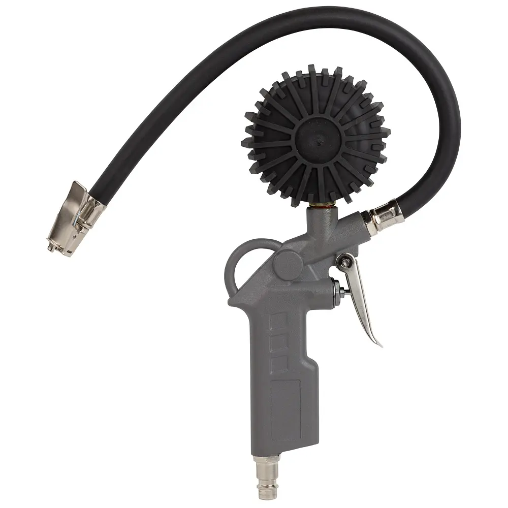 Пневмопистолет для подкачки GRAD 85-200 л/мин 12бар (6832235) - фото 5