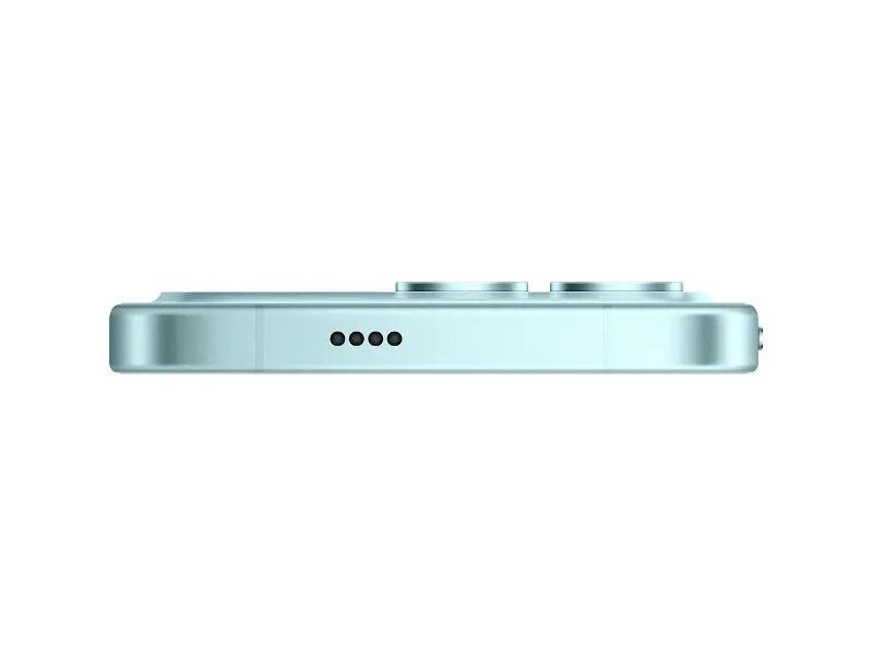 Смартфон Xiaomi POCO F8 Pro 12/256GB Blue - фото 11