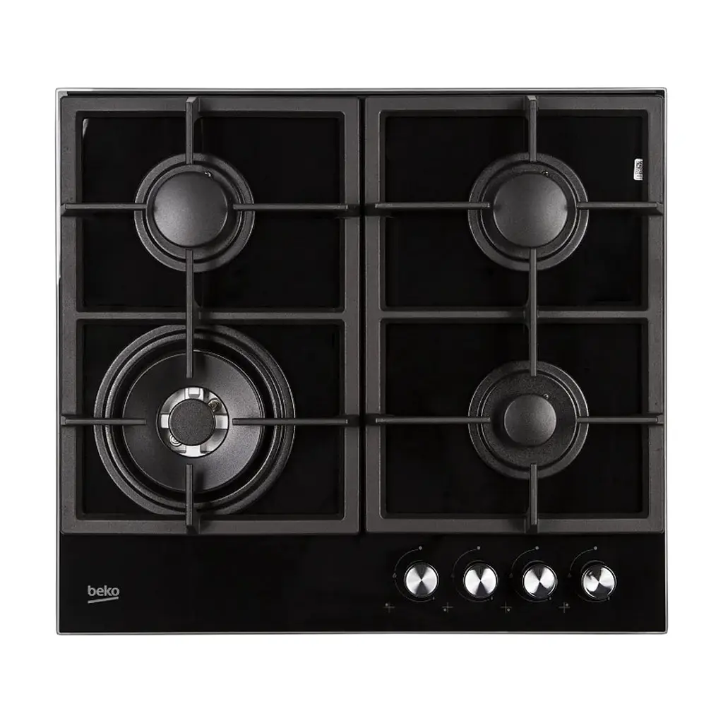 Варочна поверхня Beko HILW64225S - фото 3