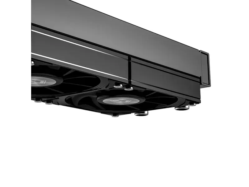 Водяне охолодження ID-COOLING DX240 Max - фото 6