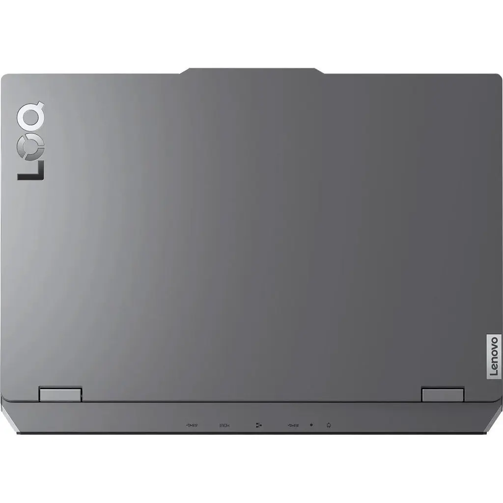 Ноутбук Lenovo LOQ 15ARP9 (83JC00P4PB) [172538] - фото 12