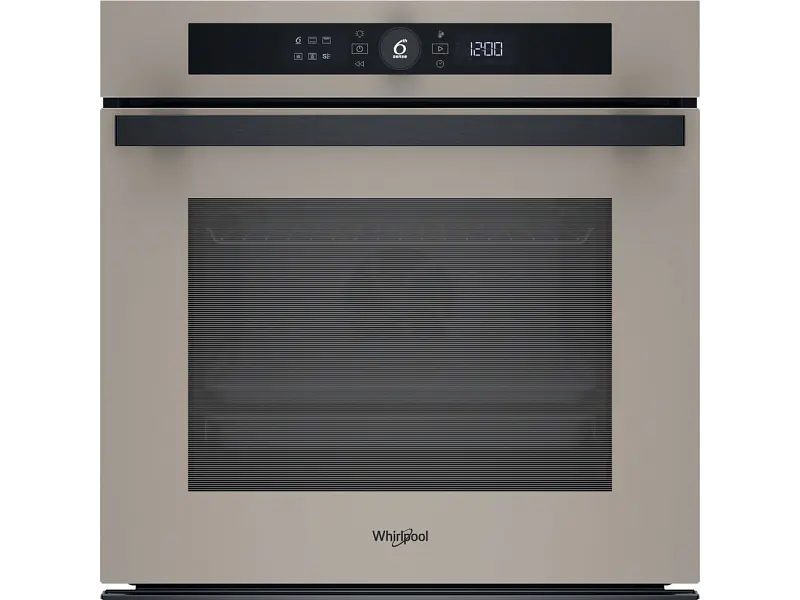 Духовка електрична Whirlpool WOI4S8CM1SEA