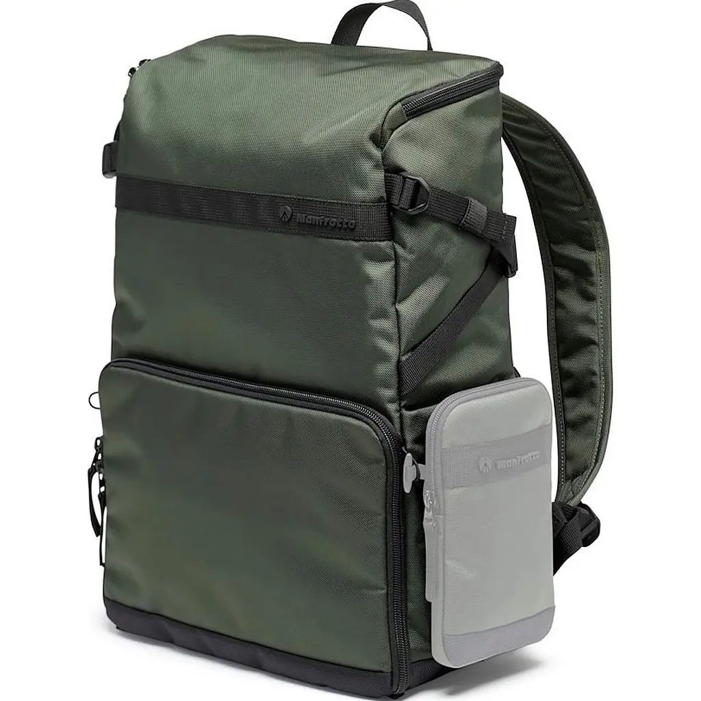 Рюкзак для фотоапарата Manfrotto MB MS2-BP Street Slim Backpack (MB MS2-BP) [88383] - фото 2