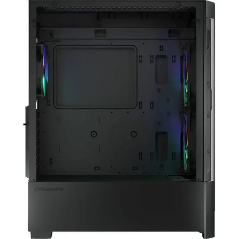 Корпус для ПК Cougar Duoface RGB - фото 10