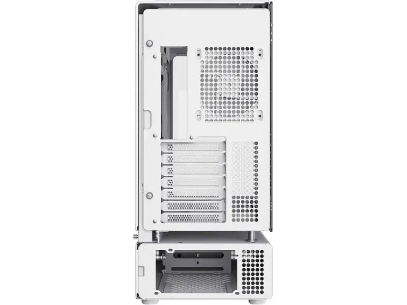 Корпус Gamemax N90 White - фото 11