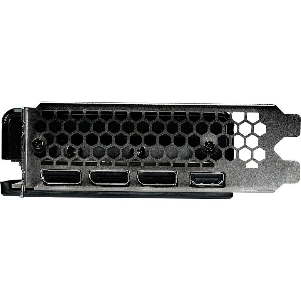 Відеокарта Palit GeForce RTX 5070 Infinity 3 (NE75070019K9-GB2050S) UA [135632] - фото 8