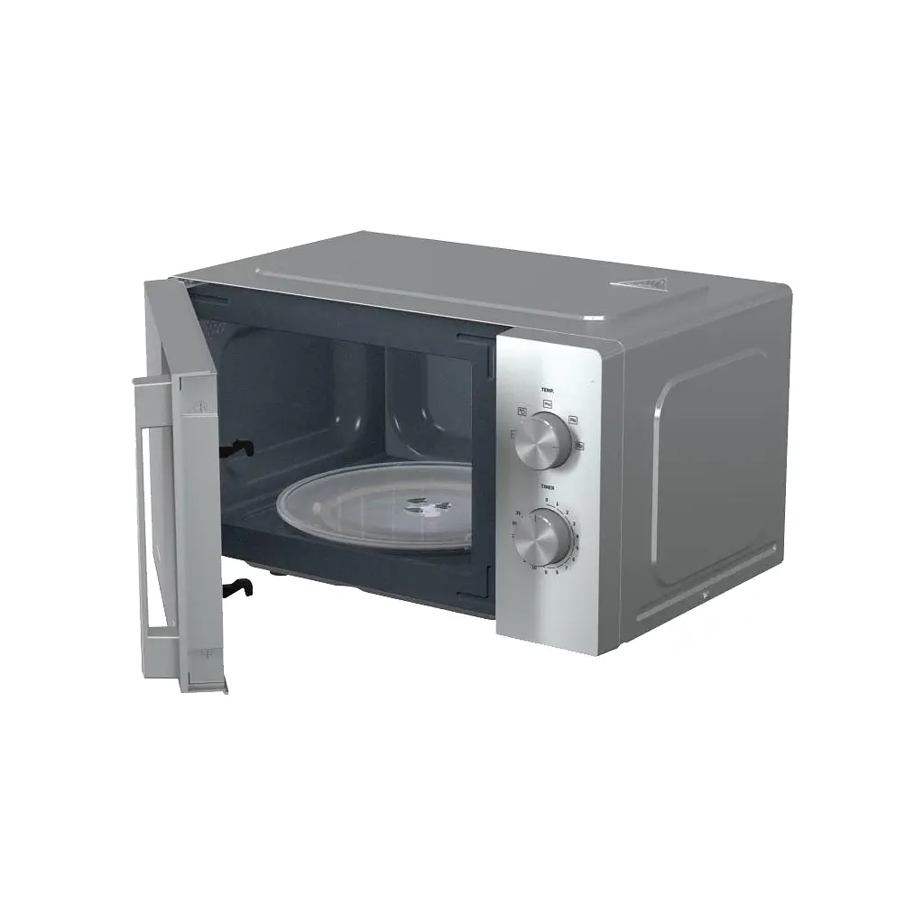 Мікрохвильова піч Hisense H20MOMP1H - фото 6