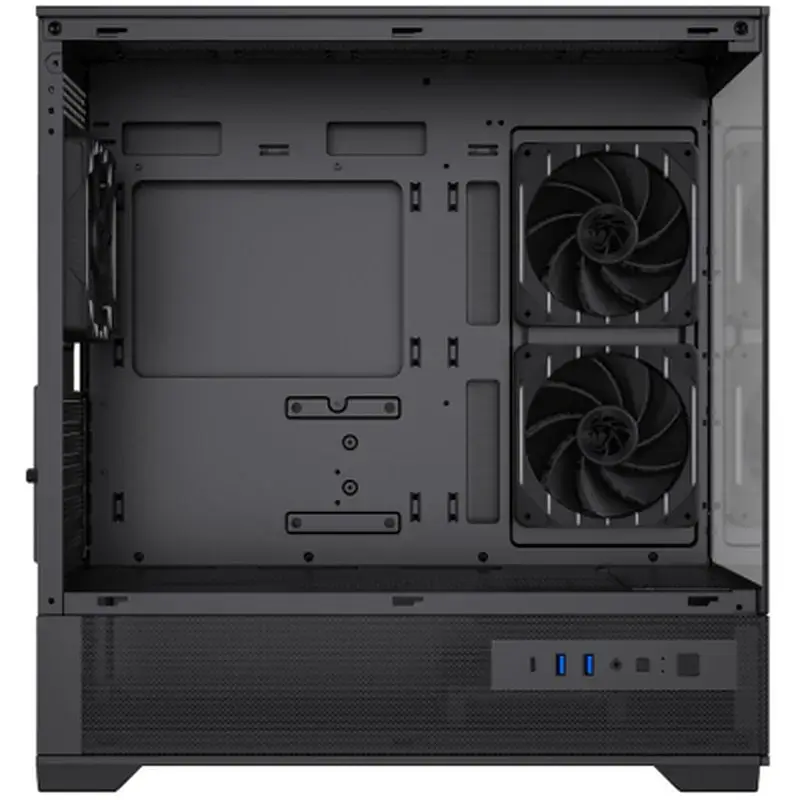 Корпус для ПК Gamemax VISTA 2 MB (9101-0600R0015) - фото 4