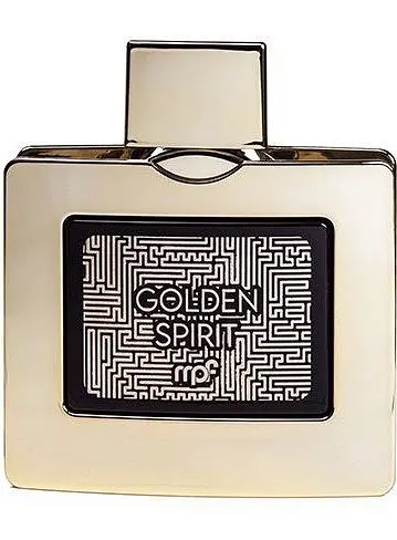 Парфумована вода My Perfumes Golden Spirit 100 мл