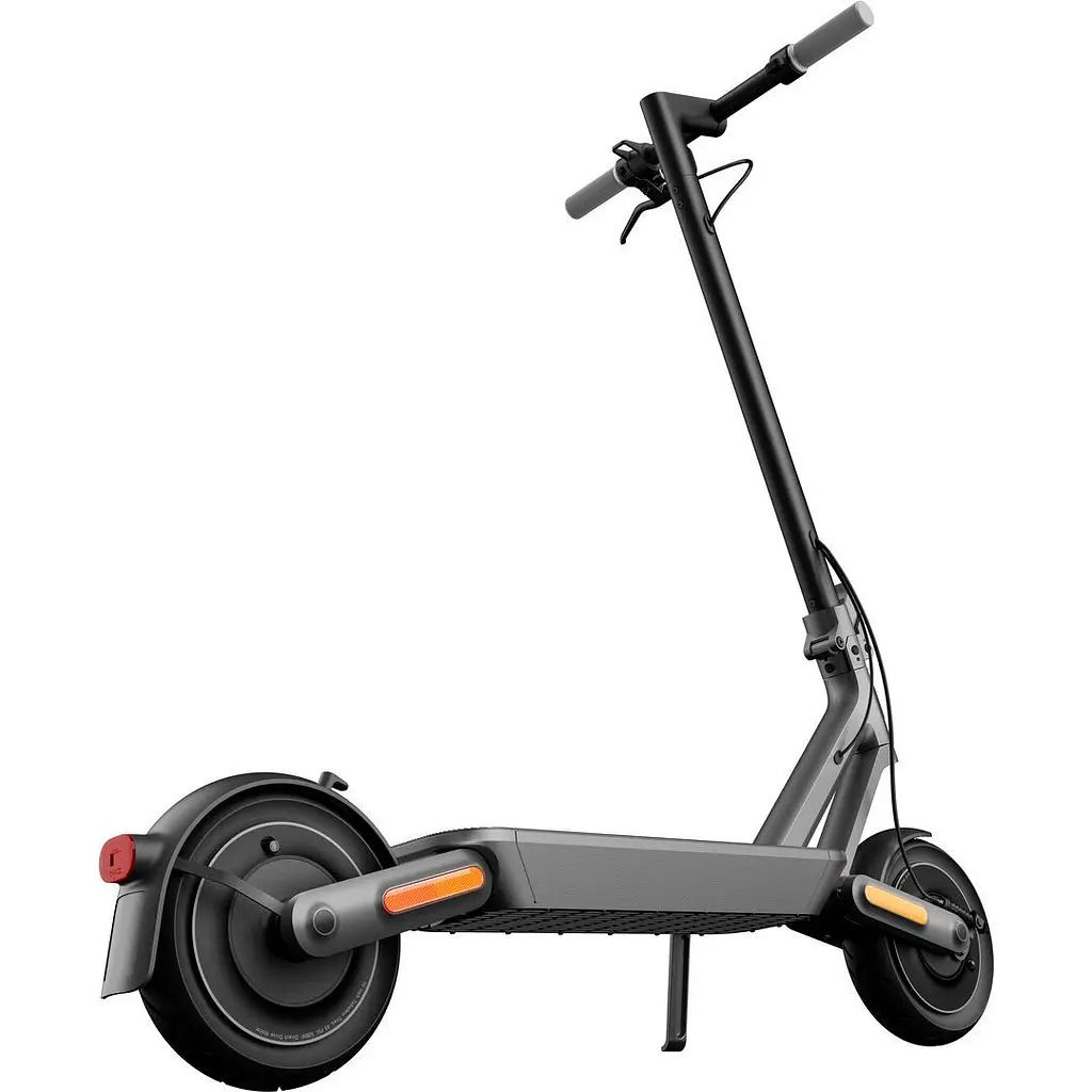 Електросамокат Xiaomi Electric Scooter 4 Ultra [85473] - фото 6