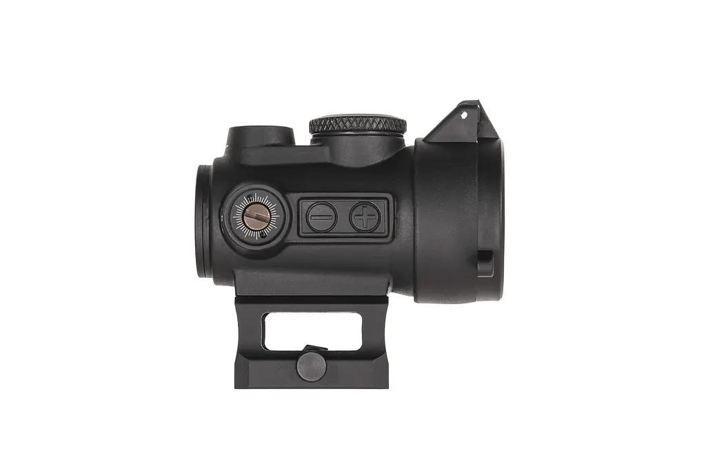 Прицел коллиматорный Vector Optics Centurion 1x30 3МОА - фото 5