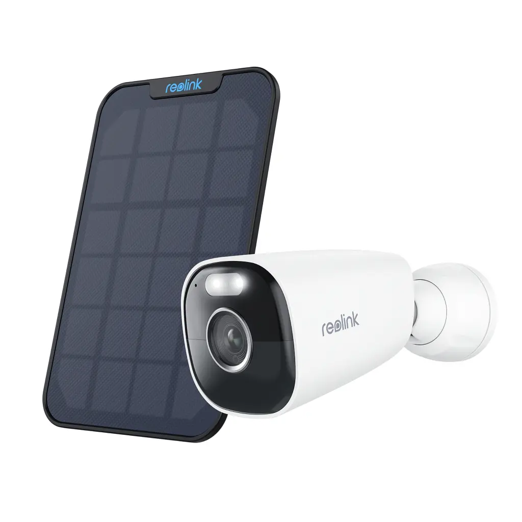 Камера відеоспостереження Reolink Argus Eco Pro (B340) - фото 3
