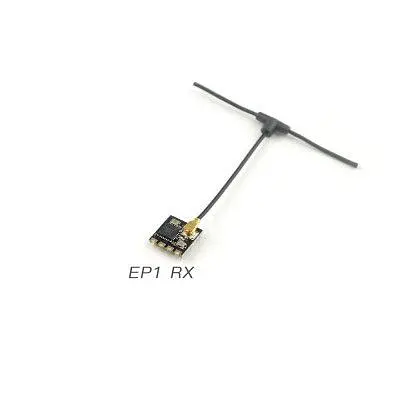 Приймач (RX) HappyModel ELRS EP1 RX 2.4ghz (2D20021) - фото 2