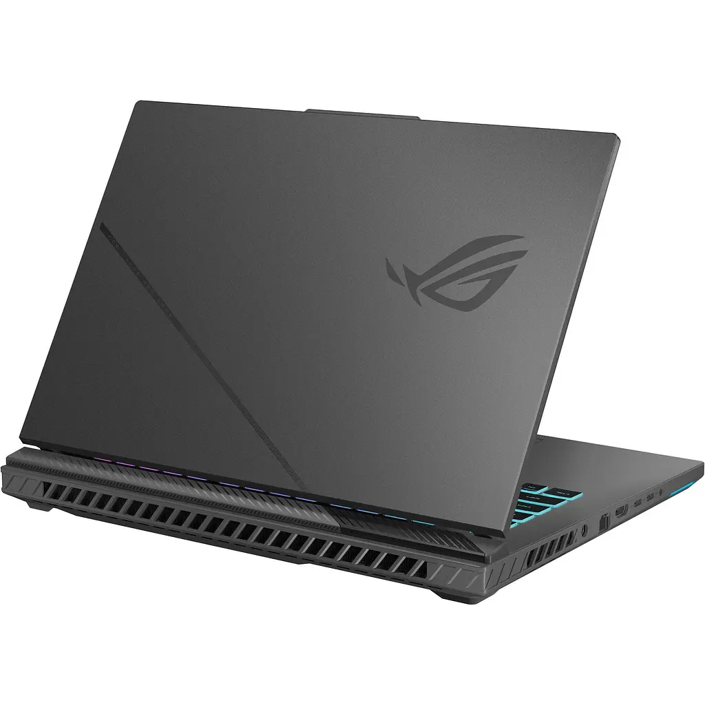 Ноутбук Asus ROG Strix G16 G614FM (G614FM-WS94) [151044] - фото 6
