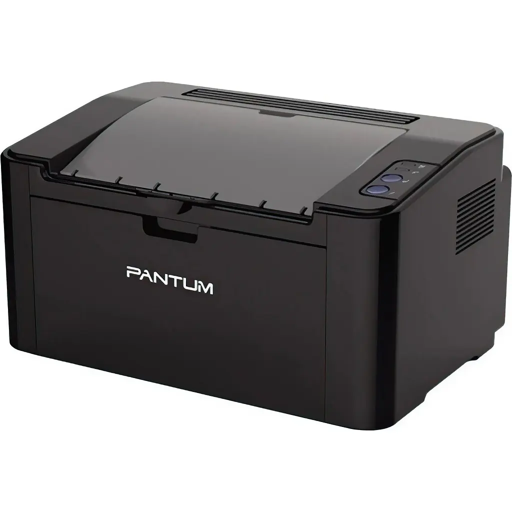 Принтер Pantum P2207 - фото 2