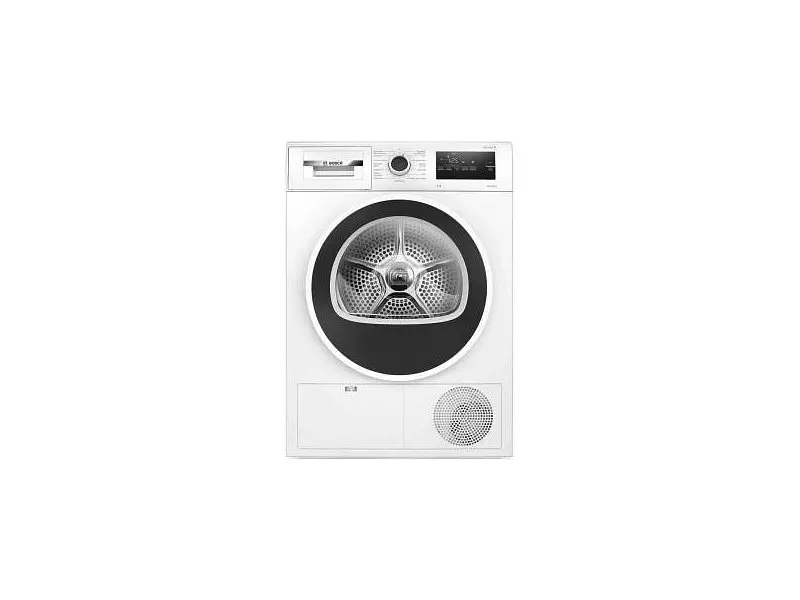 Сушильна машина Bosch WTH8627GPL