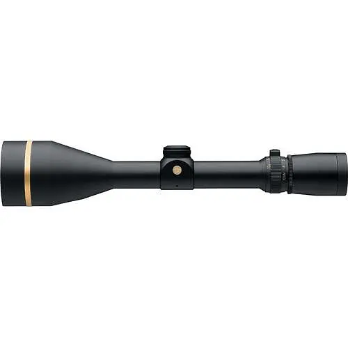 Приціл Leupold VX-3L 3.5-10x50 Duplex - фото 2