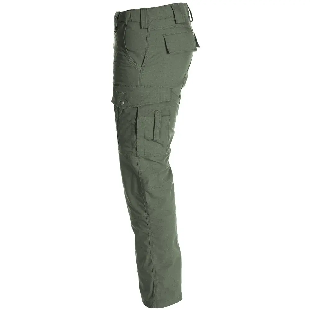Штани Pentagon Ranger Pants 2.0 46 32" Camo Green - фото 2