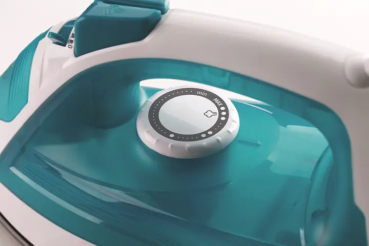 Утюг Gorenje SIH1800TQC - фото 4