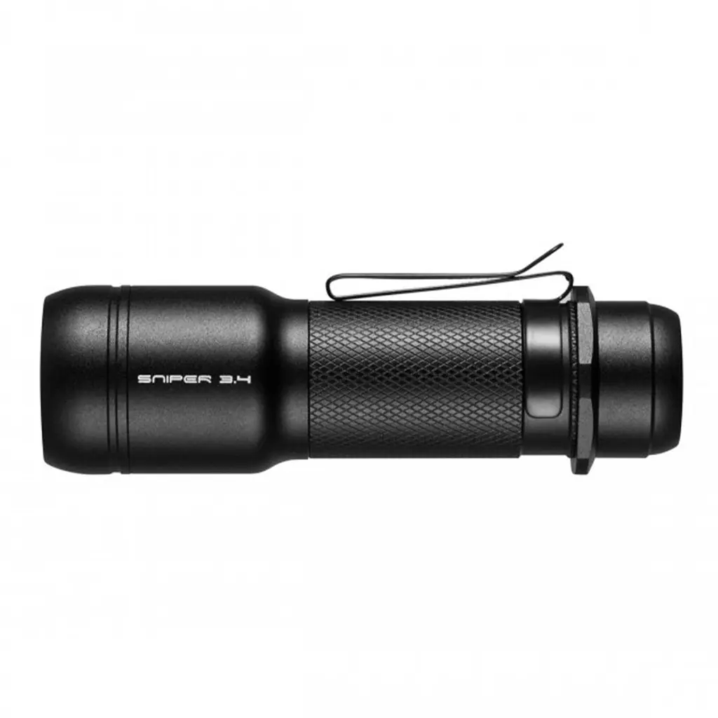 Ліхтар Mactronic Sniper 3.4 (600 Lm) Focus (THH0012) - фото 2
