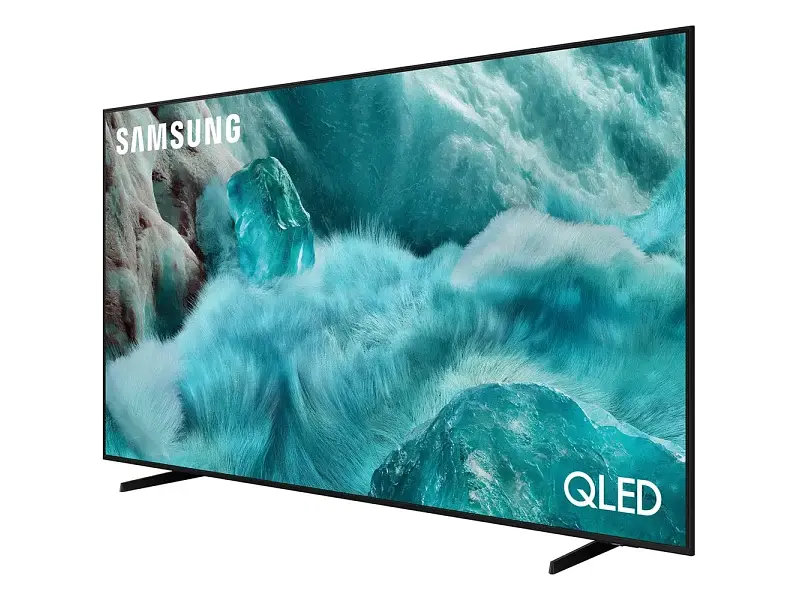 Телевізор Samsung QE55Q7F - фото 3
