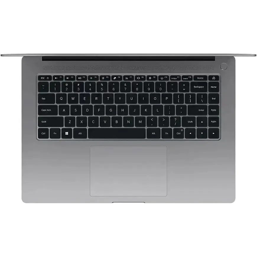 Ноутбук Xiaomi RedmiBook 14, 2024 i5-12450H/16GB/512GB (JYU4612CN) - фото 3